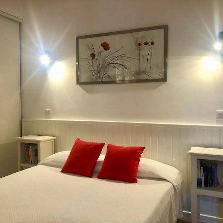 Villa I Merli Nous Contacter Avant Reservation Saint-Florent  Exterior photo