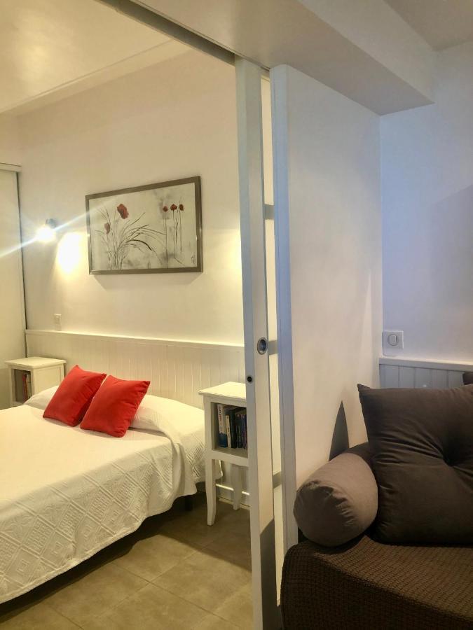 Villa I Merli Nous Contacter Avant Reservation Saint-Florent  Exterior photo