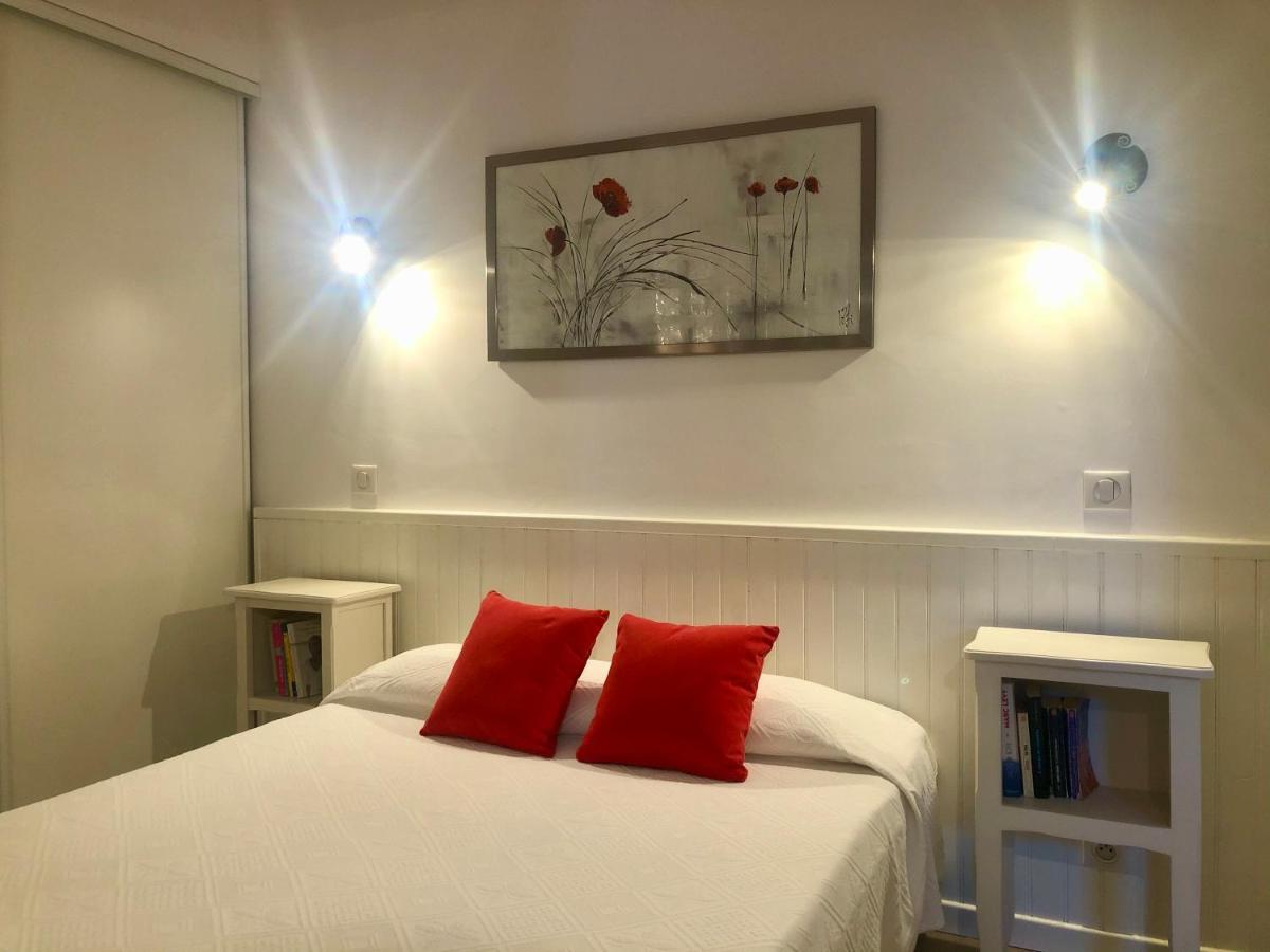 Villa I Merli Nous Contacter Avant Reservation Saint-Florent  Exterior photo