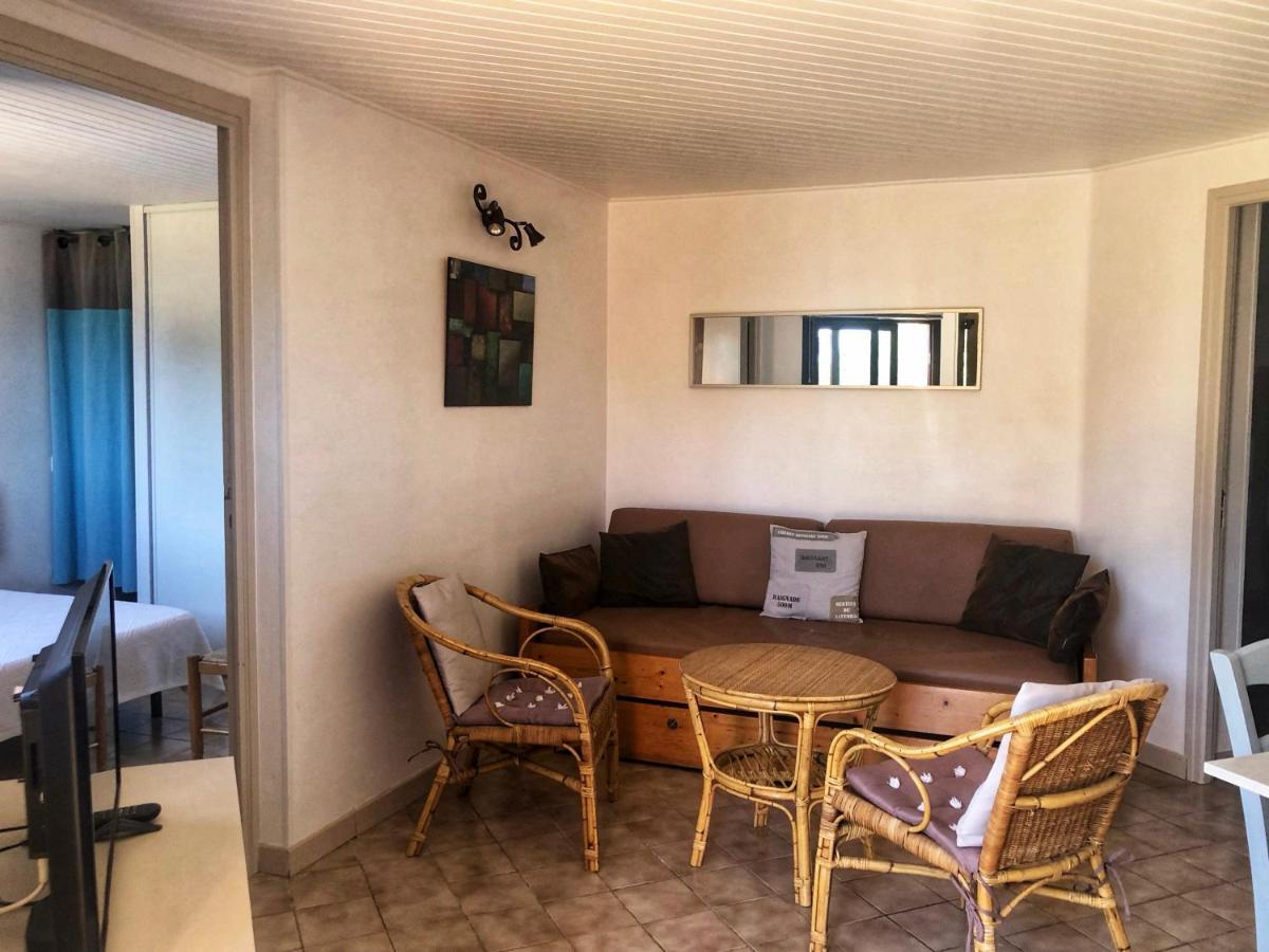 Villa I Merli Nous Contacter Avant Reservation Saint-Florent  Exterior photo