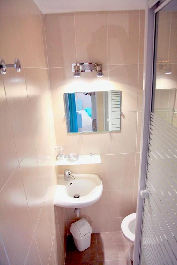 Villa I Merli Nous Contacter Avant Reservation Saint-Florent  Exterior photo