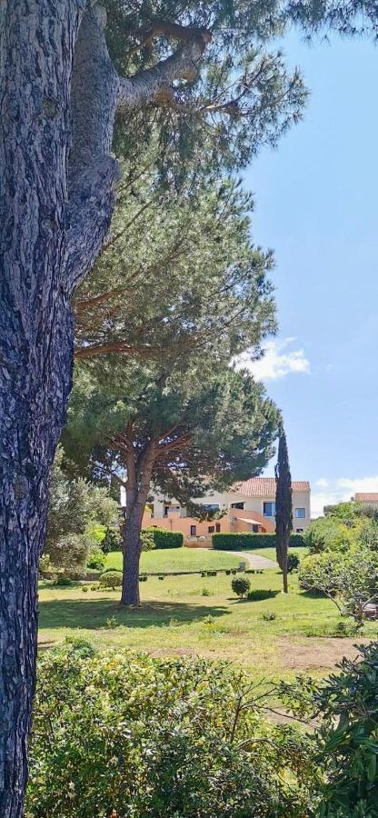 Villa I Merli Nous Contacter Avant Reservation Saint-Florent  Exterior photo